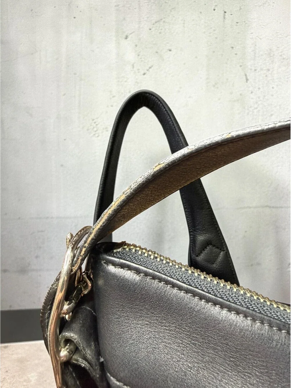 Coach legacy slim